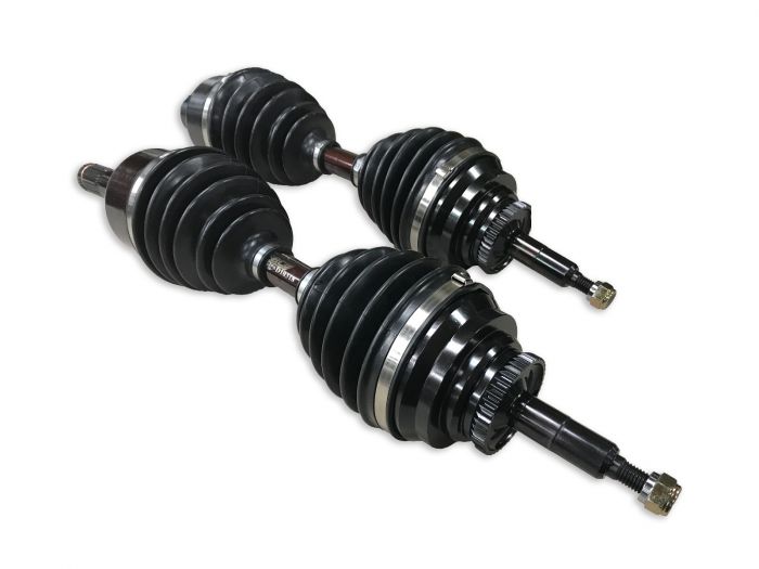 RCV Ultimate IFS CV Axle Set for Ford Raptor ('10+) for H&M Racing Long Travel Kit