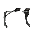 Can Am Maverick X3 Steerable Knuckle Pod Light Mounts (2017-2022)