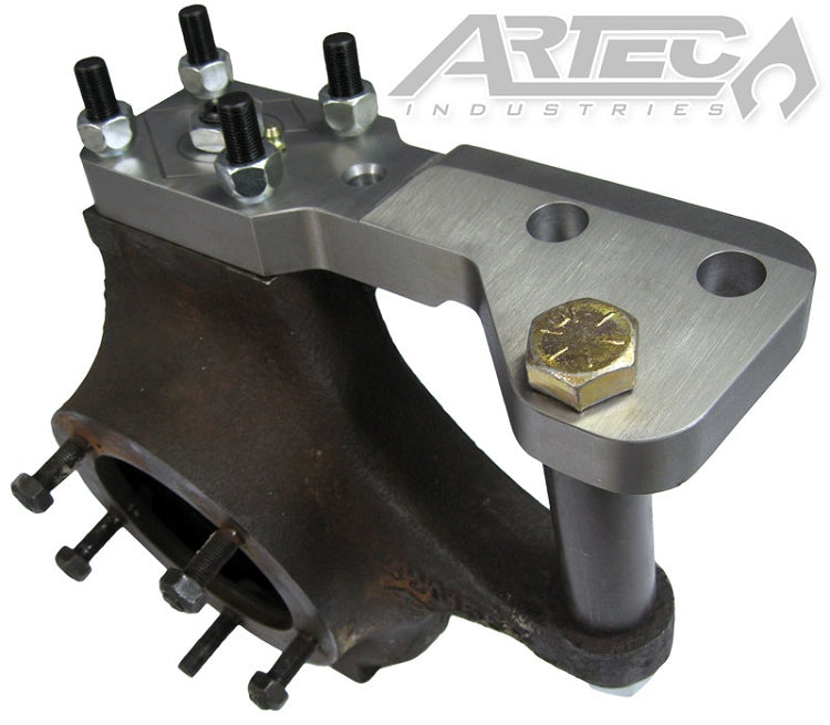 60 Knuckle Bolt Kit