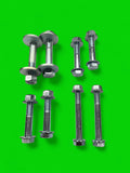 1994-1999 Dodge Hardware Kit 1500 / 2500 /3500 front control arms
