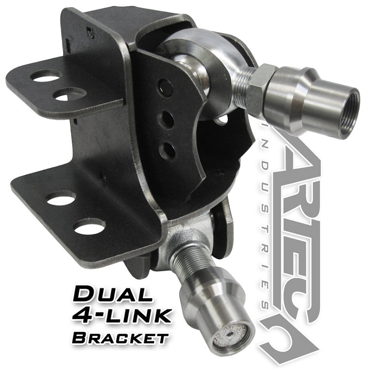 Dual 4-link Bracket (pair)