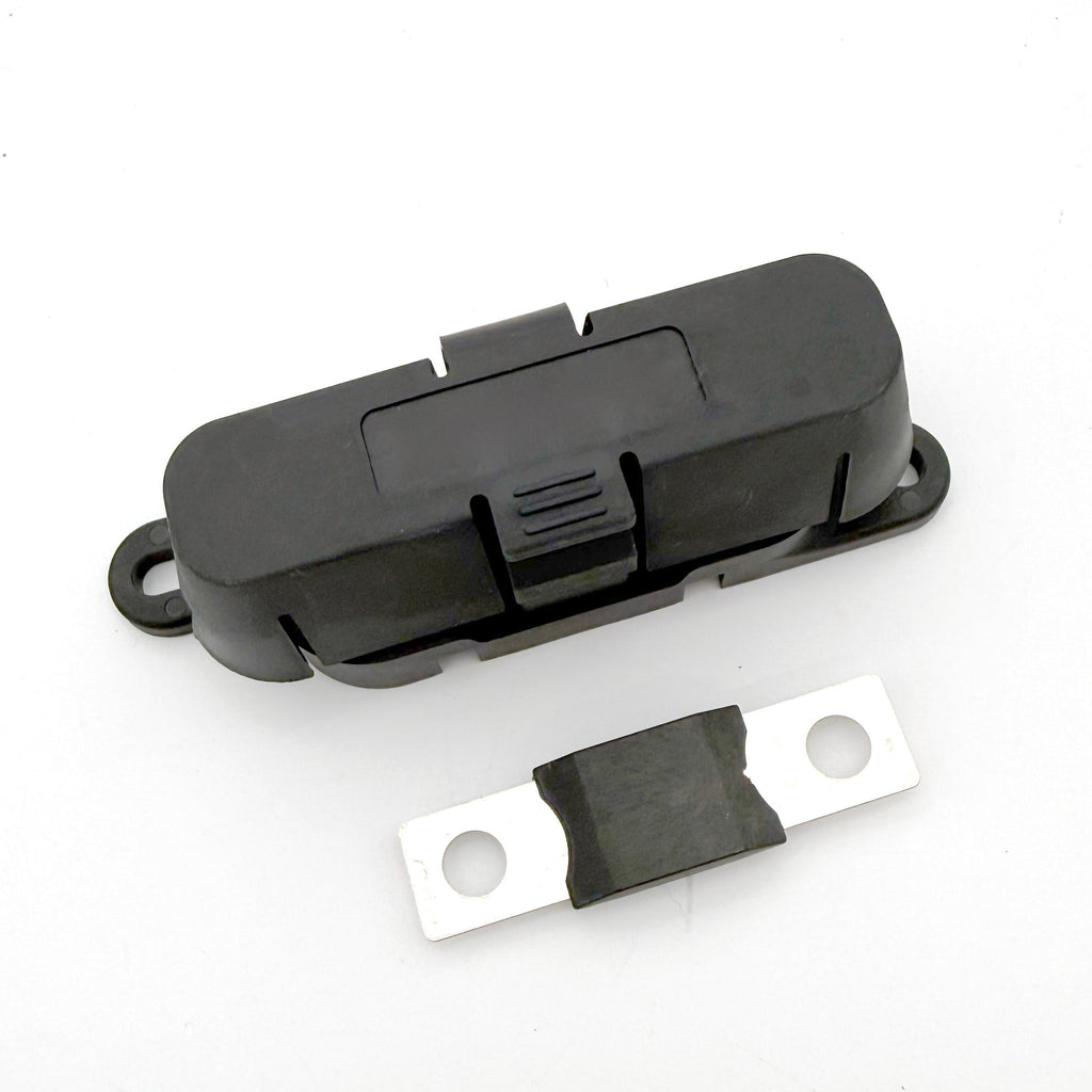 Jeep Cherokee XJ Big 7 Battery Cable Kit (1987-2001)