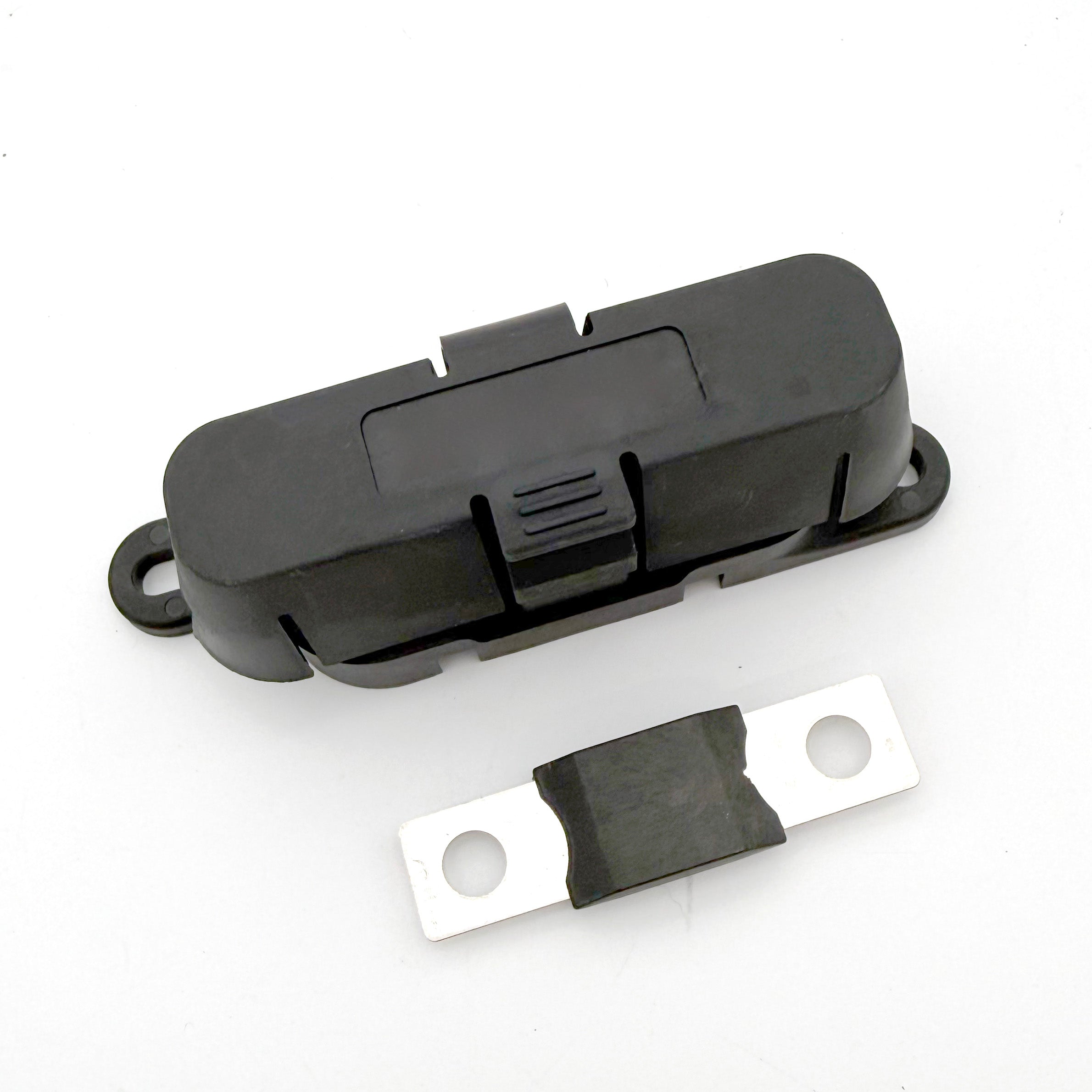 Jeep Wrangler JK Big 7 Battery Cable Kit (2007-2018)