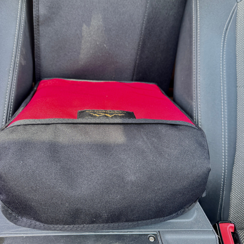 Grenadier Console Cover