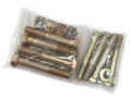 4-Link Hardware Assembly for 7-8" & 1.25" Rod Ends