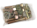 3-Link Hardware Assembly for 7-8" & 1.25" Rod Ends