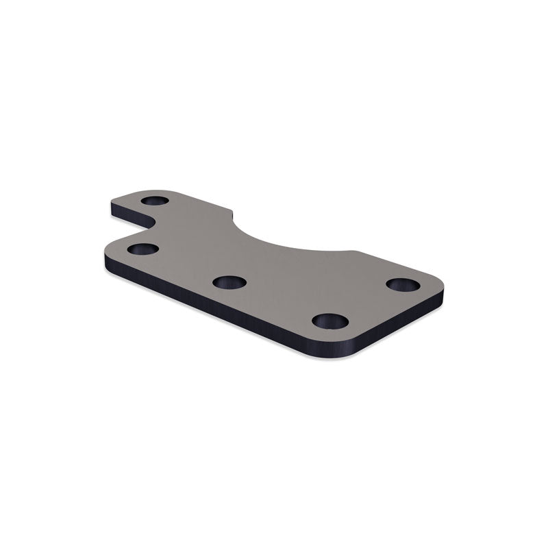 Superduty High Steer Cap-Spacer