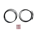 16 AWG "2 Lead" Wire Extension Kit (Red/Black)