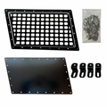 1984-2001 Jeep Cherokee XJ Molle Panel Rear Window Replacement Kit