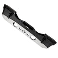 Nighthawk Front Bumper w- Aluminum Skid for JK, JL, & JT