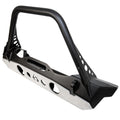 JL Exterior Package: Bumpers *Free Front Swaybar Skid, and $75.00 Instant Rebate!