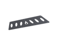 JK JL JT HIGH CLEARANCE REPLACEMENT BASH SKID