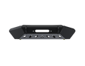 JK JL JT HIGH CLEARANCE FRONT BUMPER