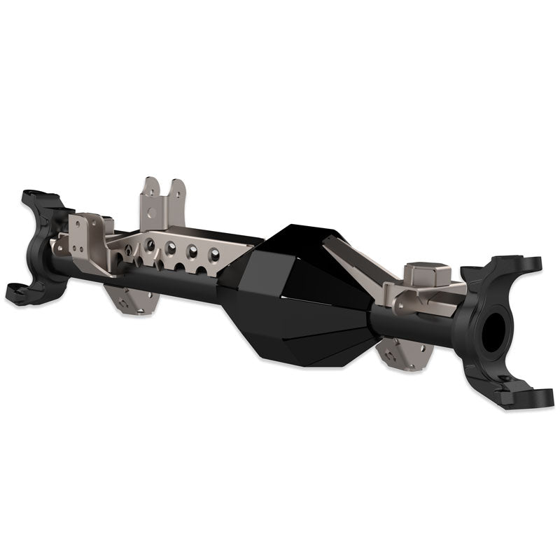 JK JL JT 1 TON - APEX Front 9 inch Swap Kit