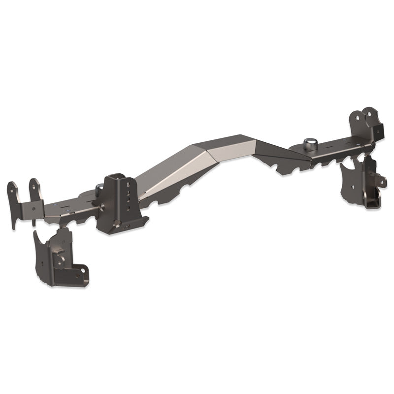 JK 1 TON - APEX Rear 9 inch Truss Swap Kit