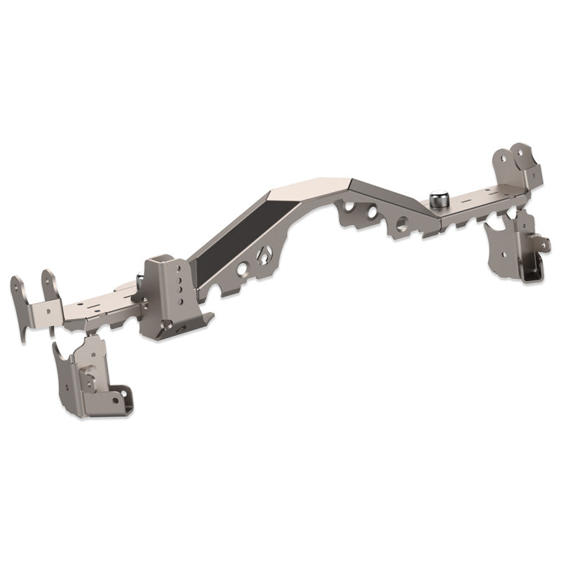 JK 1 TON - APEX Rear Sterling Truss Swap Kit