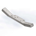 JK HD Crossmember