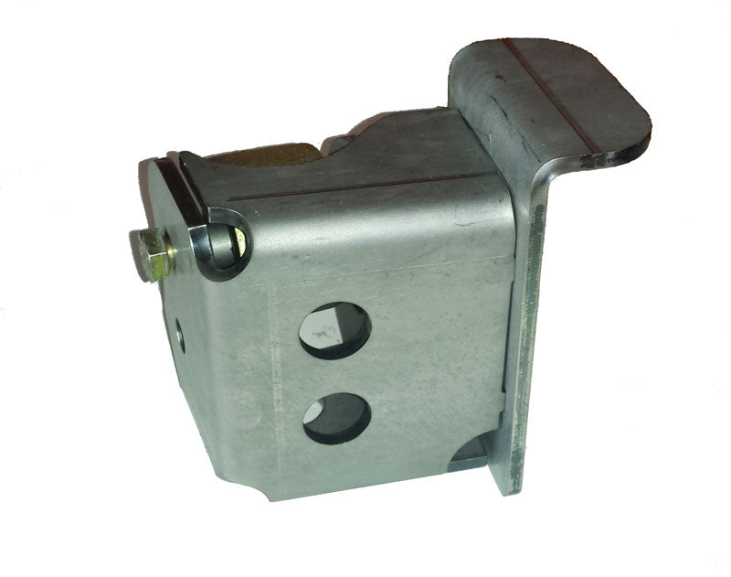 JK Front 3-Link Frame Mount Bracket
