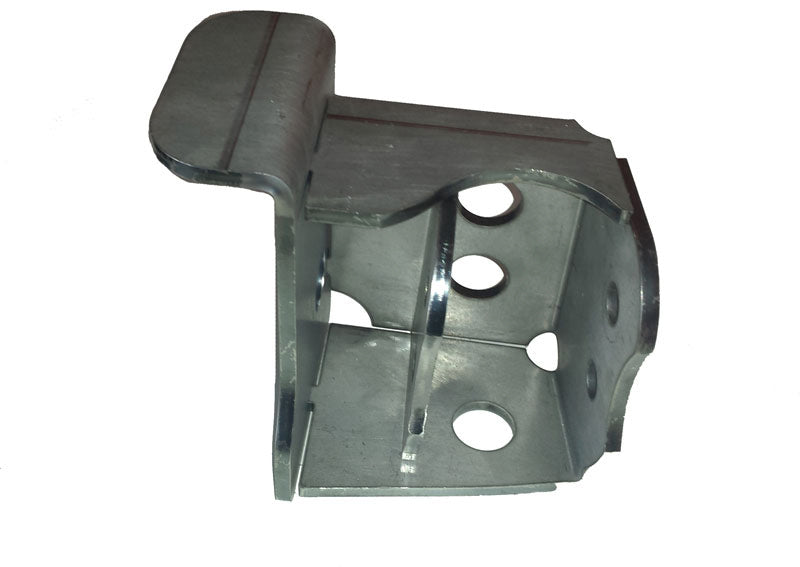 JK Front 3-Link Frame Mount Bracket