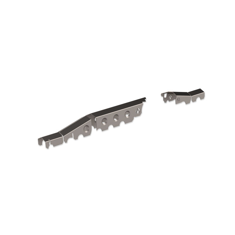 JK APEX Front Axle Truss