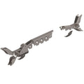 JK APEX Front Axle ARMOR KIT