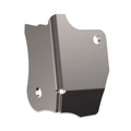 JL-JT Front Frame Trackbar Bracket for 1 ton Swap