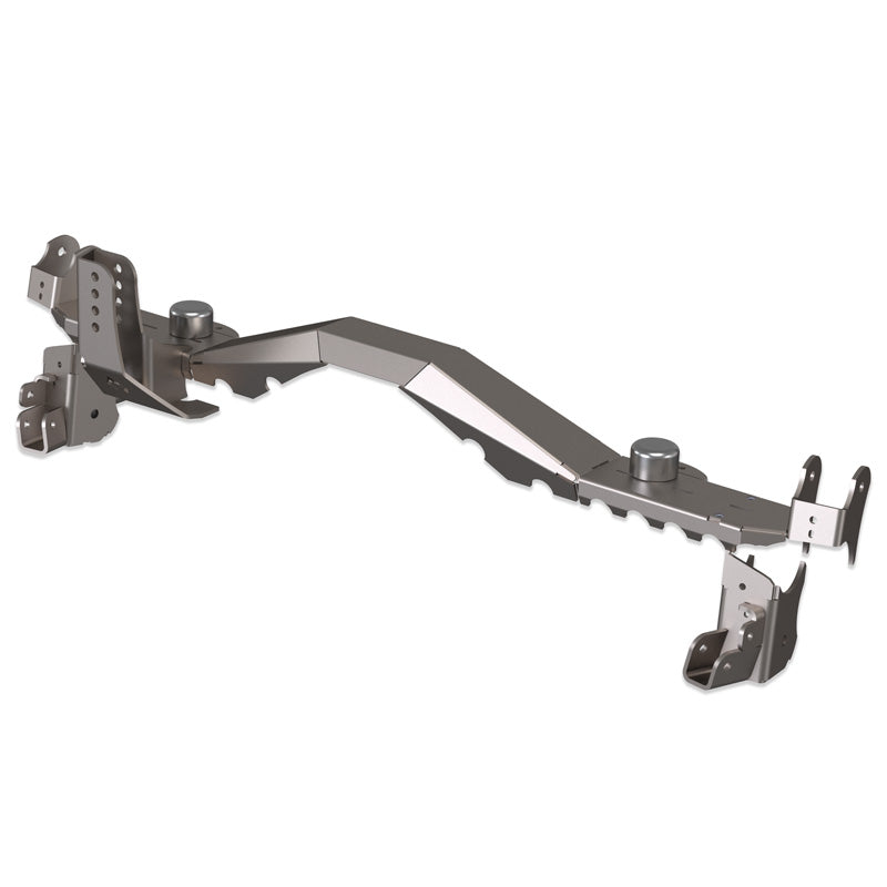 JL 1 TON - APEX Rear 9 inch Truss Swap Kit