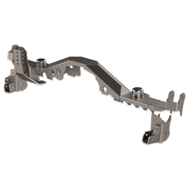 JL 1 TON - APEX Rear Sterling Truss Swap Kit
