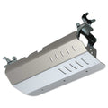 JLU DEF SKID - 4 door 3.0L Diesel ALUMINUM