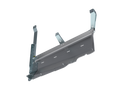 JLU MAGNAFLOW EXHAUST SKID - 4 door 392 HEMI ALUMINUM