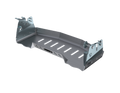 JLU MAGNAFLOW MUFFLER &amp; TIP SKID - 4 door 392 HEMI ALUMINUM