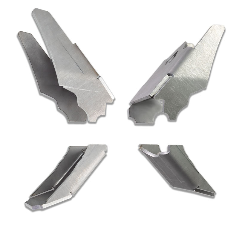 JL-JT Inner C Gussets