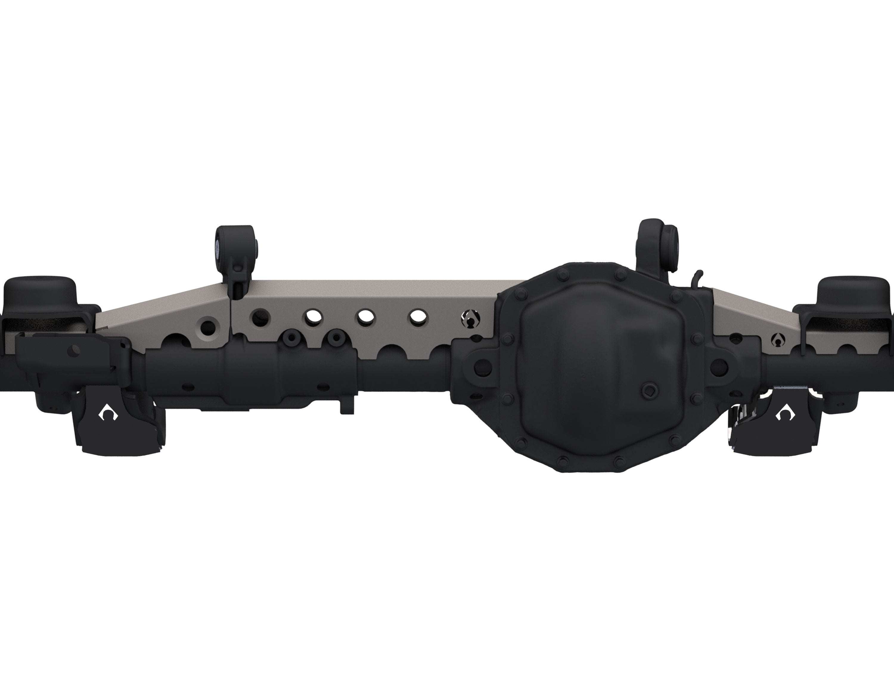 JL-JT APEX Front Axle Truss