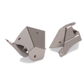 JL JT Replacement HD Front LCA Frame Bracket