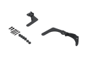 JL-JT A-Pillar Single Surface Light Mount