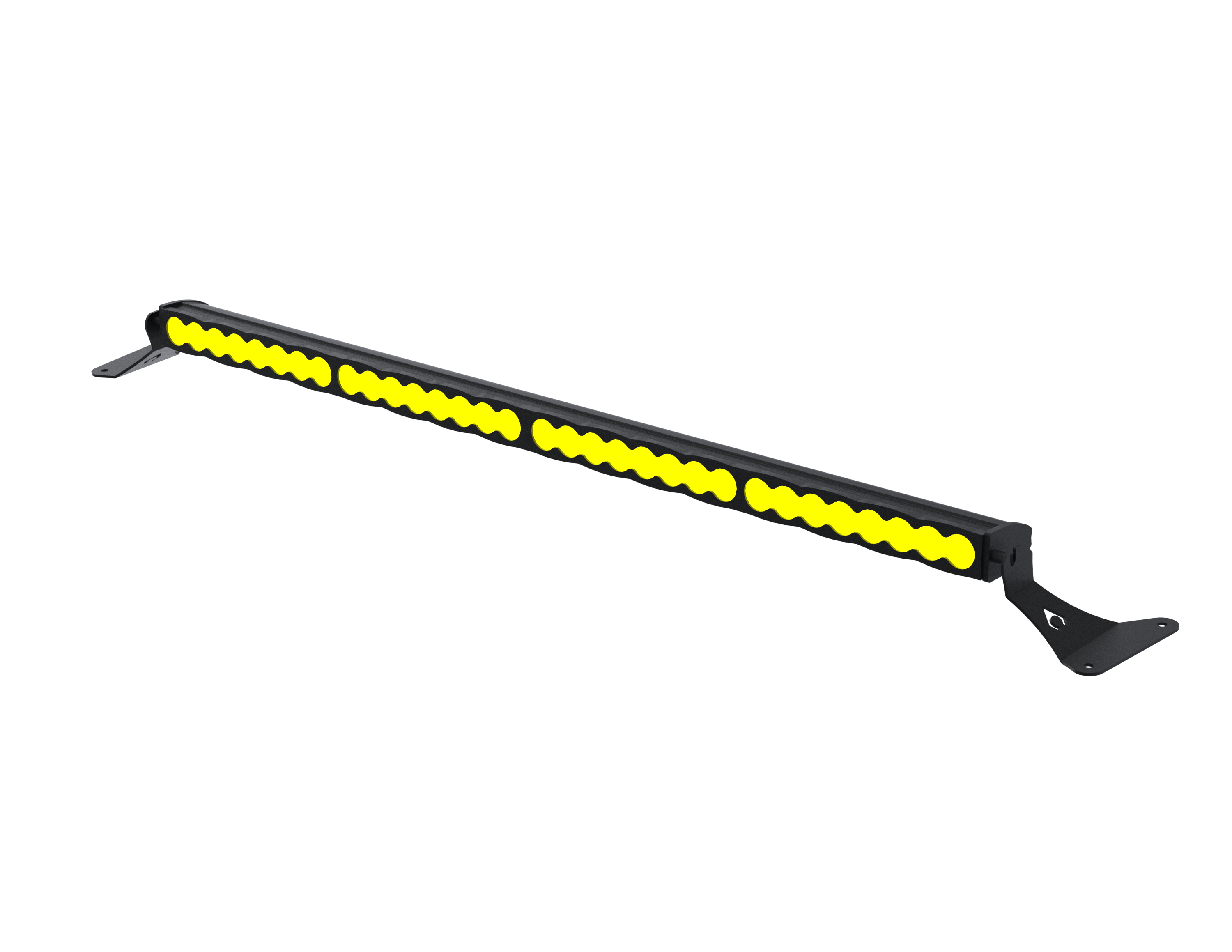 JL-JT 40in HOOD LIGHT MOUNT
