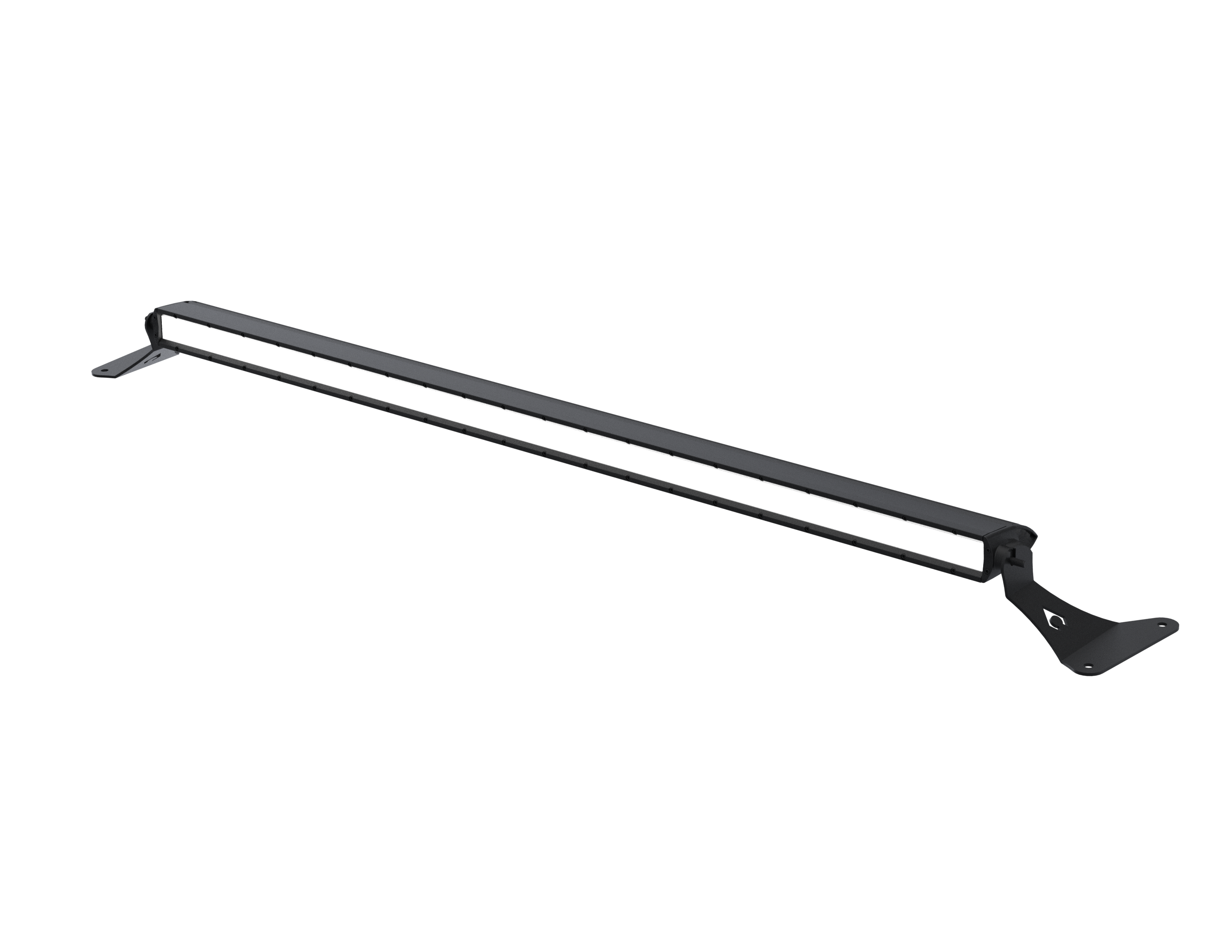 JL-JT 40in HOOD LIGHT MOUNT