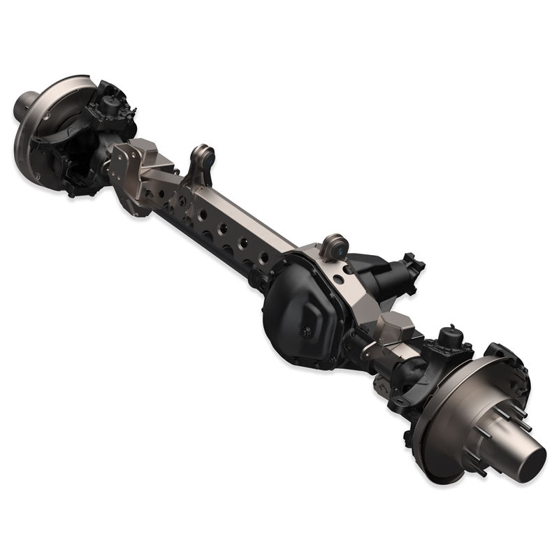 JK JL JT 1 TON - APEX Front Kingpin-Balljoint 60 Swap Kit 1985-1997