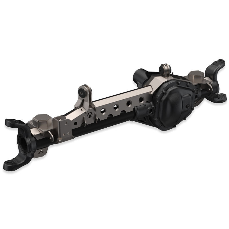 JK JL JT 1 TON - APEX Front Superduty Swap Kit 1999-2004