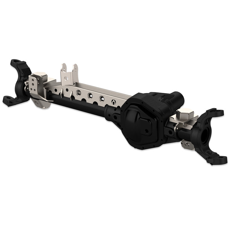 JK JL JT 1 TON - APEX Front Superduty Swap Kit 2005+