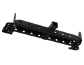 HIGH CLEARANCE REAR BUMPER MODULAR 2 INCH RECEIVER