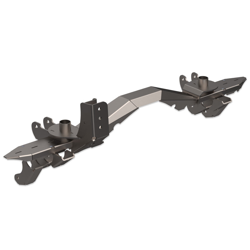JT 1 TON - APEX Rear 9 inch Truss Swap Kit