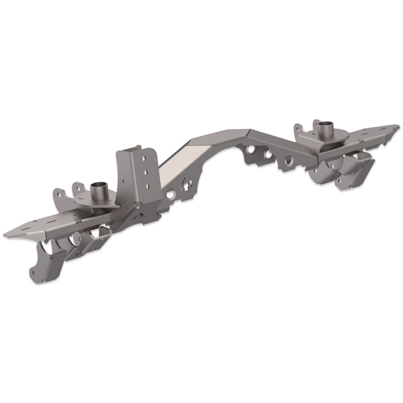 JT 1 TON - APEX Rear Sterling Truss Swap Kit