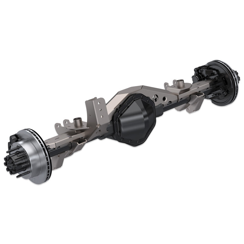 JT 1 TON - APEX Rear 14 bolt Truss Swap Kit