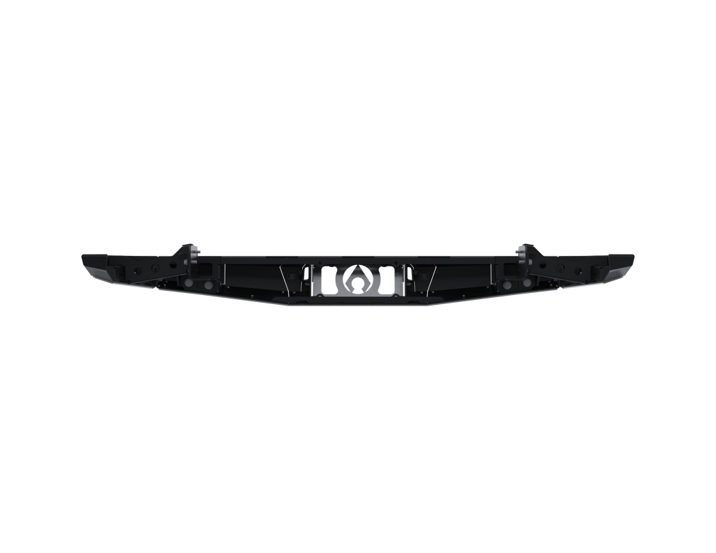 HIGH CLEARANCE COMP REAR BUMPER