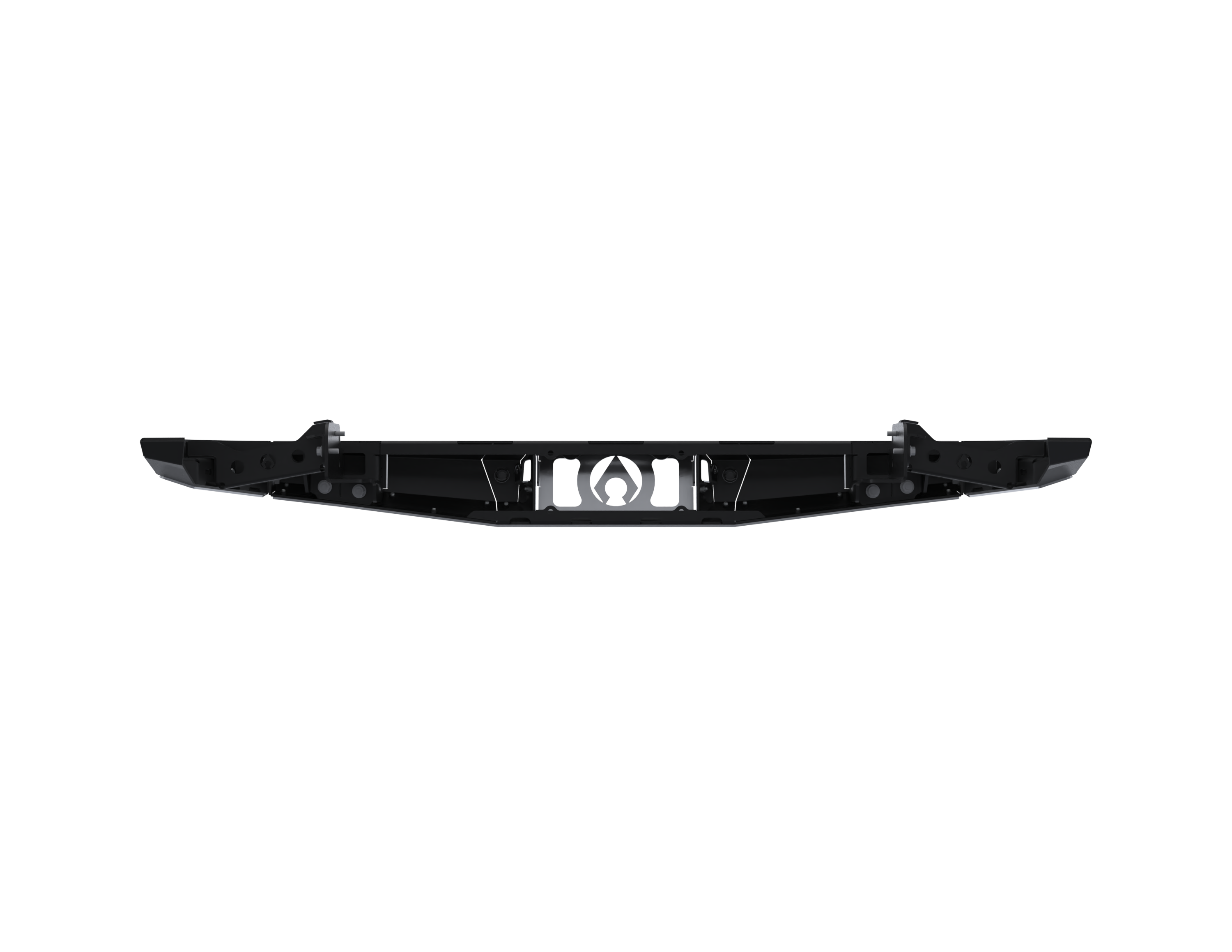 HIGH CLEARANCE COMP REAR BUMPER
