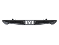 HIGH CLEARANCE REAR BUMPER - No Cut