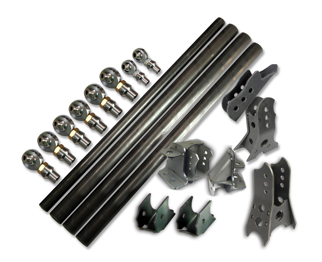 Easy 3 Link - Kit H - Adjustable Upper link