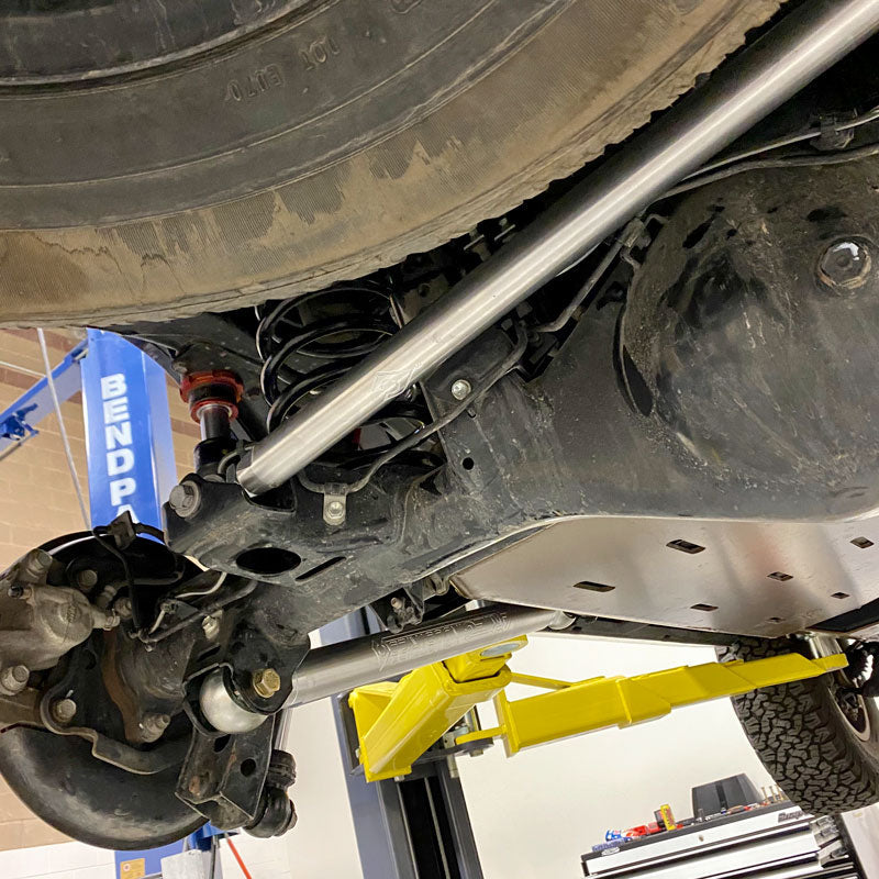Toyota 4Runner Link Kit Package: $75.00 Instant Rebate and Free Hat!