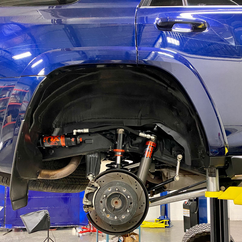 Toyota 4Runner Link Kit Package: $75.00 Instant Rebate and Free Hat!